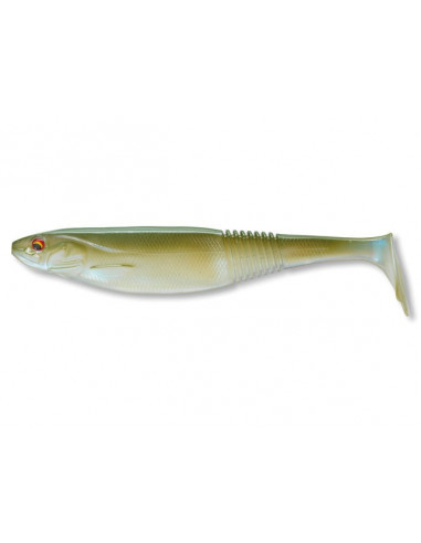 Daiwa PROREX Classic Shad 100DF / 10 cm / Fb.: GA