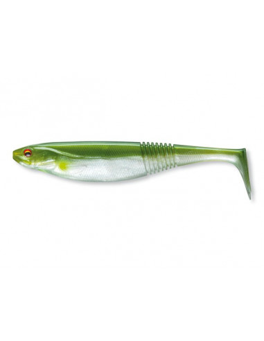 Daiwa PROREX Classic Shad 100DF / 10 cm / Fb.: MA