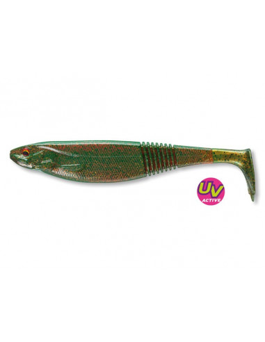 Daiwa PROREX Classic Shad 125DF / 12,5 cm / Fb.: MO