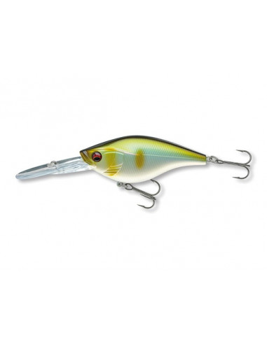 Daiwa PROREX Crankbait 80DR / 8 cm / Fb.: Setsuki Ayu