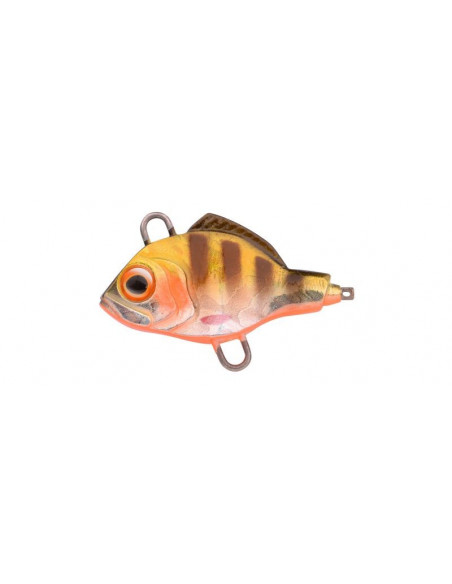 Spro ASP Spinner UV 18 g., Fb.: Metal Perch