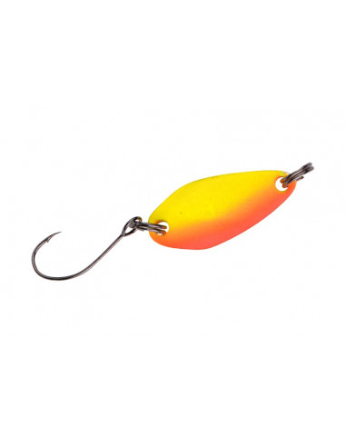 Spro Trout Master INCY Spoon 2,5 g., Fb.: Sunshine