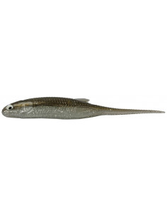 Castaic Jerky J 5", Farbe: Tennessee Flash