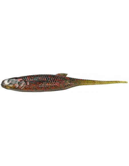 Castaic Jerky J 5", Farbe: California 420