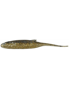 Castaic Jerky J 5", Farbe: Bluegill Flash