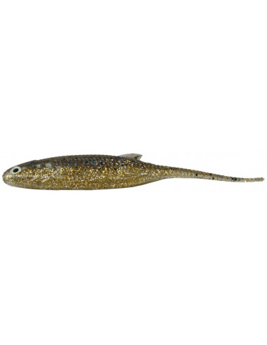 Castaic Jerky J 5", Farbe: Bluegill Flash