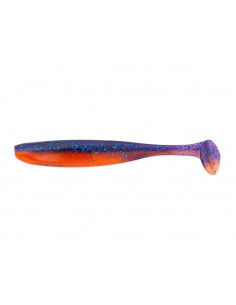 Keitech Easy Shiner 5", Fb.: Lee La Orange