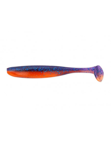 Keitech Easy Shiner 5", Fb.: Lee La Orange