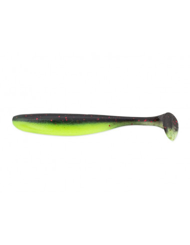 Keitech Easy Shiner 4", Fb.: Fire Shad