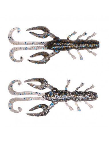 Spro Insta Craw 9 cm, Fb.: Sweet Aqua