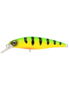 IKIRU Silent Jerk SLS 95, Fb.: Fire Tiger