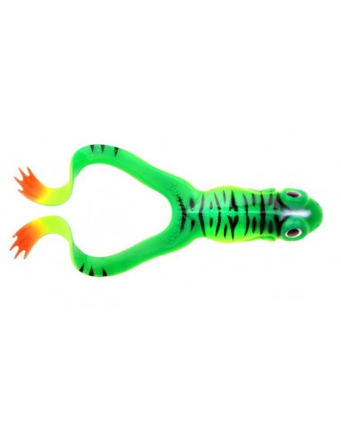 Spro IRIS The Frog 12 cm, Fb.: Firetiger