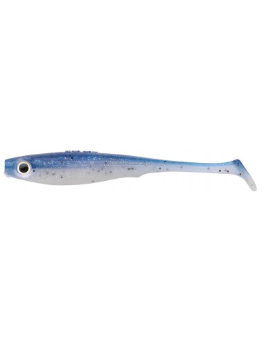 Spro IRIS Popeye 12 cm, Fb.: UV Blue Disco