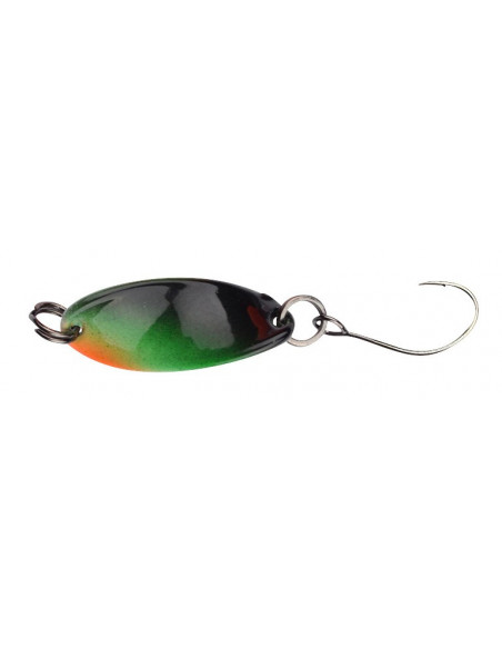 Trout Master INCY Spin Spoon 1,8 g., Fb.: Zimba