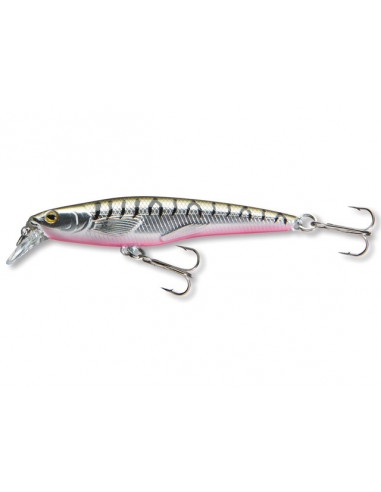 Cormoran COR F6 Wobbler 7 cm, Fb.: Striped Seed