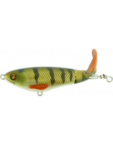 River2Sea Whopper Plopper 90, Fb.: 46 Perca