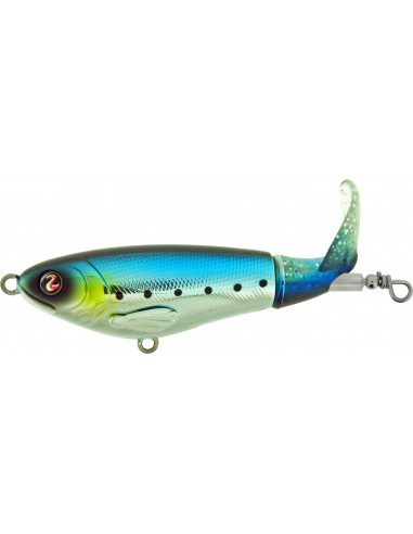 River2Sea Whopper Plopper 130, Fb.: 47 Sardine