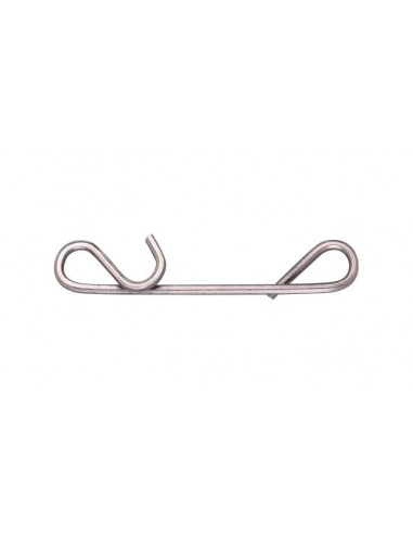 Spro No Knot Link knotenlos Verbinder Gr. S