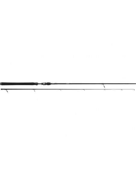 Westin W3 Predator Powerlure Spinning 2,40 m / WG 20-60 g.