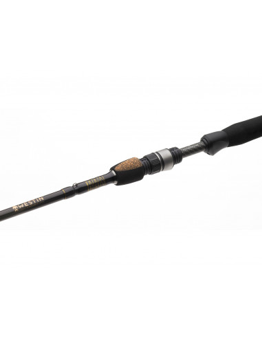 Westin W3 Predator Powerlure Spinning 2,40 m / WG 20-60 g.