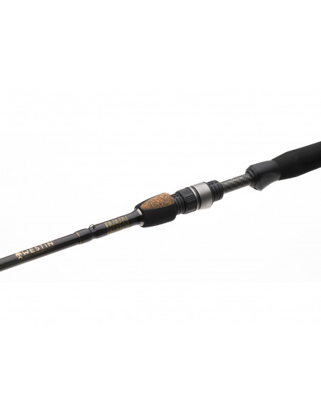 Westin W3 Predator Powerlure Spinning 2,40 m / WG 20-60 g.