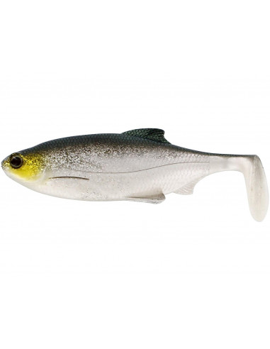 Westin Ricky The Roach SHadtail 14 cm, 42 g., Fb.: Headlight