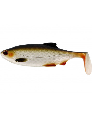 Westin Ricky The Roach SHadtail 14 cm, 42 g., Fb.: Lively Roach