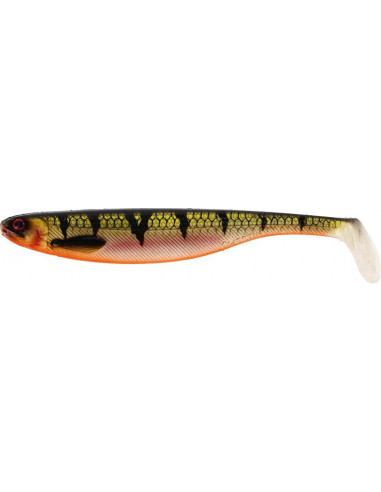 Westin ShadTeez Slim 14 cm / Fb.: Bling Perch