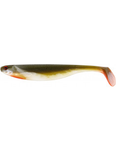 Westin ShadTeez Slim 14 cm / Fb.: Bass Orange