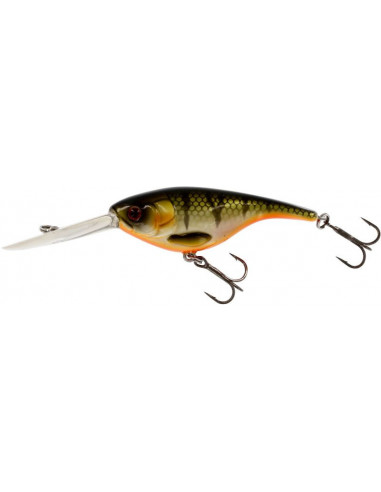 Westin BabyBite DR Crankbait 6,5 cm / 13 g. / Fb.: Bling Perch