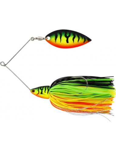 Westin MonsterVibe (Willow) 23 g./ Fb.: Crazy Firetiger