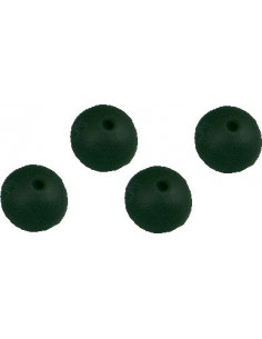 Specitec Rubber Beads Gummiperlen  Gr.M