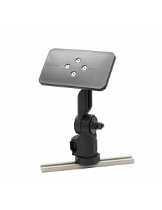 Yak-Attack Universal Mounting Plate (FFP-1007) 2