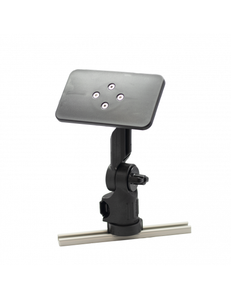 Yak-Attack Universal Mounting Plate (FFP-1007)