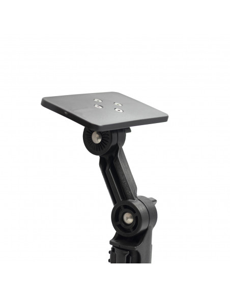 Yak-Attack Universal Mounting Plate (FFP-1007)