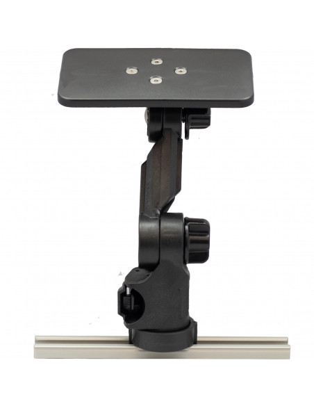 Yak-Attack Universal Mounting Plate (FFP-1007)