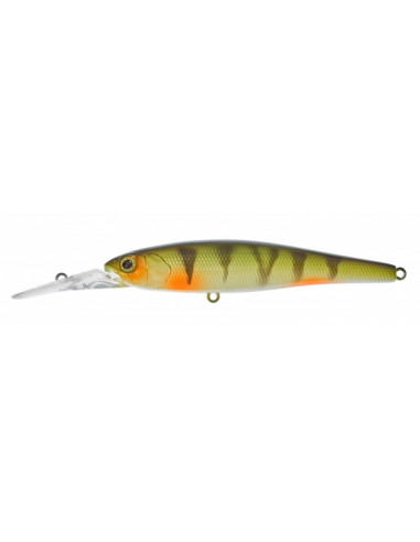 illex Spinvido 70SP, Fb.: Perch