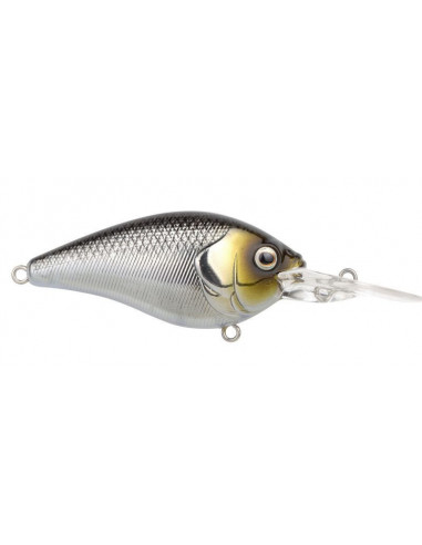 Spro Ikiru Crank 60LL, Fb.:  Pompano