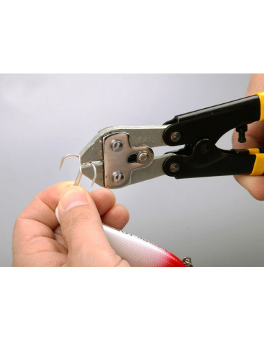 Spro Predator Super Cutter 21 cm