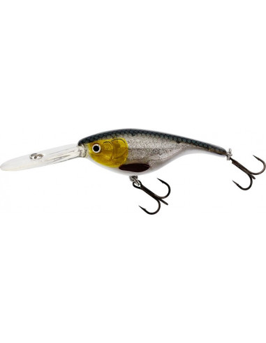 Westin BabyBite DR Crankbait 6,5 cm / 13 g. / Fb.: 3D Headlight