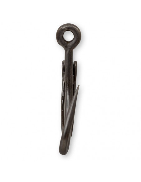 Black Cat Ghost Gripper Hook DG 3/0