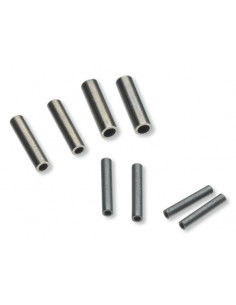 Daiwa Prorex Single Crimps L Klemmhülsen
