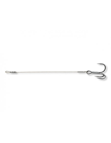 Daiwa Prorex  7x7 Assist Hook Stinger 18 kg. / 11 cm