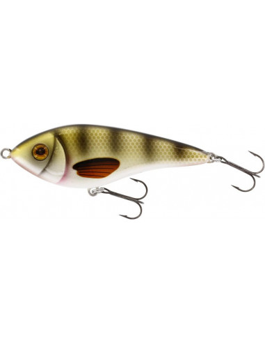 Westin Swim Glidebait 12 cm / 53 g./ Fb.: Crystal Perch