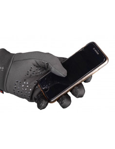 Gamakatsu G-Power Gloves Touchscreen-kompatibel, Gr. M 2