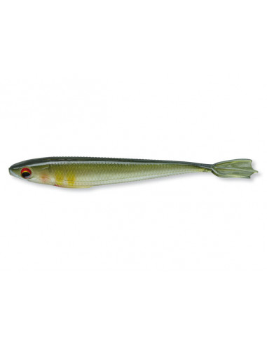 Daiwa PROREX MERMAID SHAD 150DF Gummiköder, Fb.: 07 Chiayu