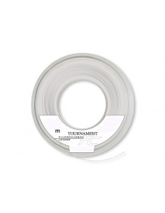Daiwa Tournament FCL Fluorocarbon 0,45 mm/12,6 kg, 28 m 2