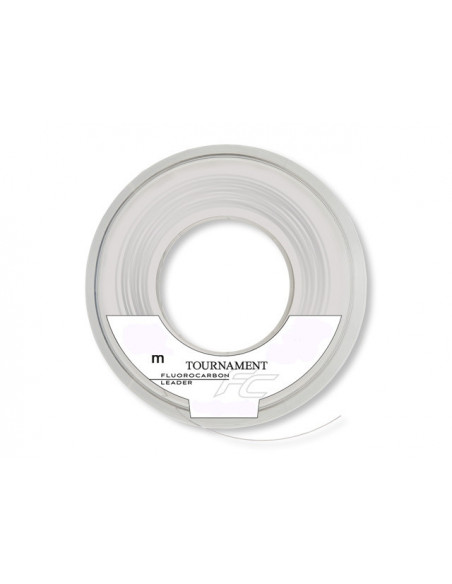 Daiwa Tournament FCL Fluorocarbon 0,45 mm/12,6 kg, 28 m