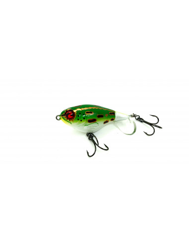 River2Sea Whopper Plopper 75, Fb.: 48 Leopard