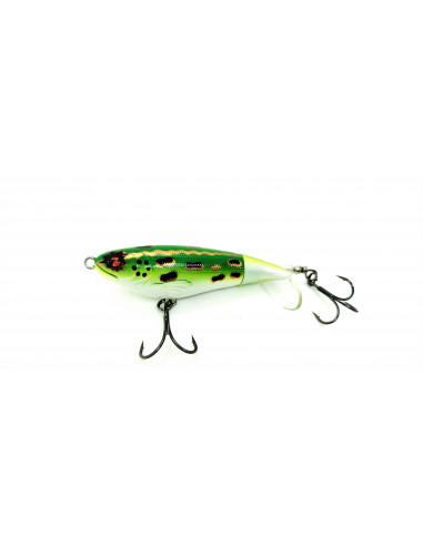 River2Sea Whopper Plopper 90, Fb.: 48 Leopard